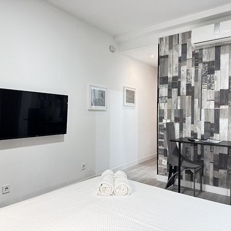 Apartamentos Day Madrid Callao Centro Gran Via Sol Malasana Экстерьер фото