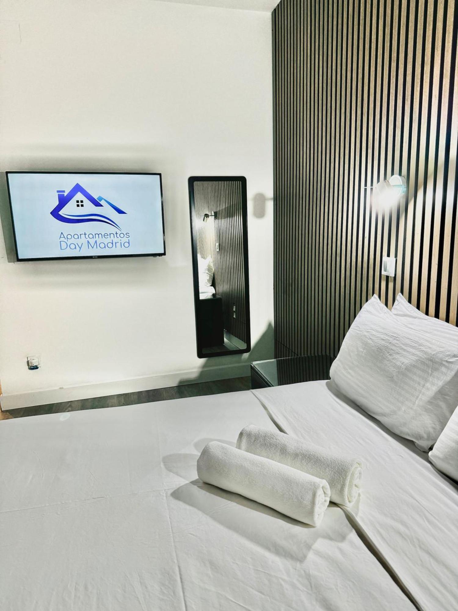 Apartamentos Day Madrid Callao Centro Gran Via Sol Malasana Экстерьер фото