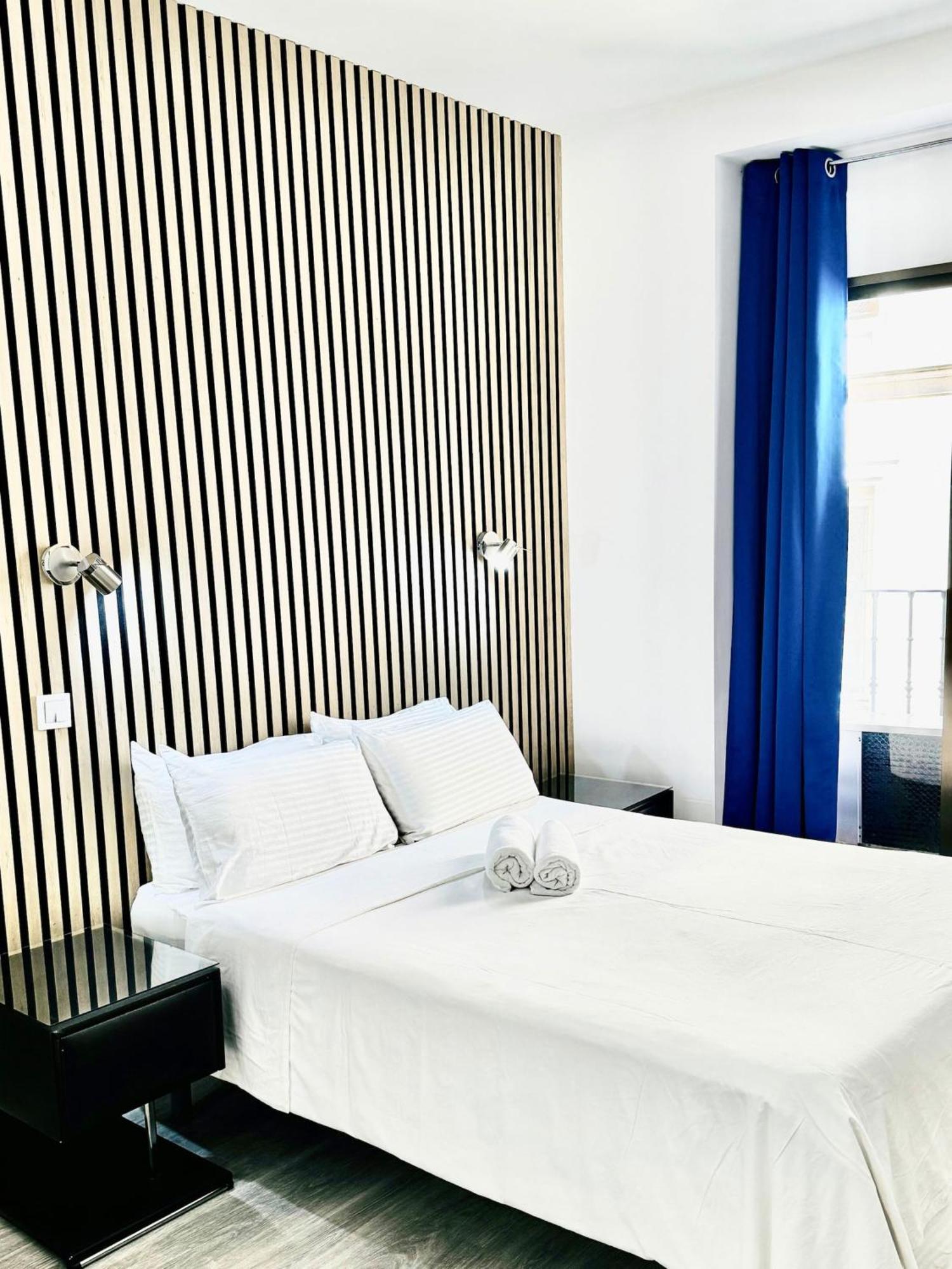 Apartamentos Day Madrid Callao Centro Gran Via Sol Malasana Экстерьер фото