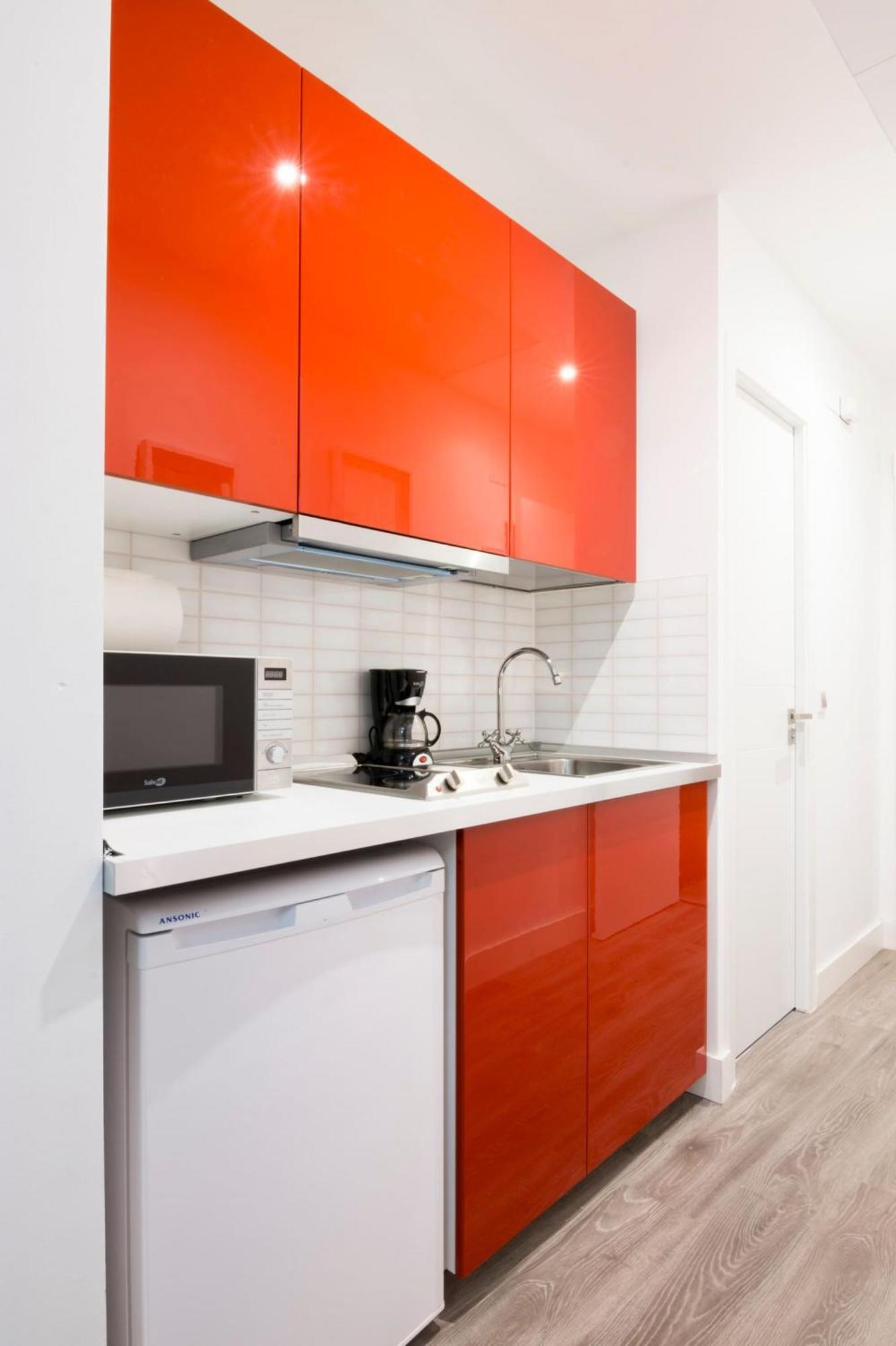 Apartamentos Day Madrid Callao Centro Gran Via Sol Malasana Экстерьер фото