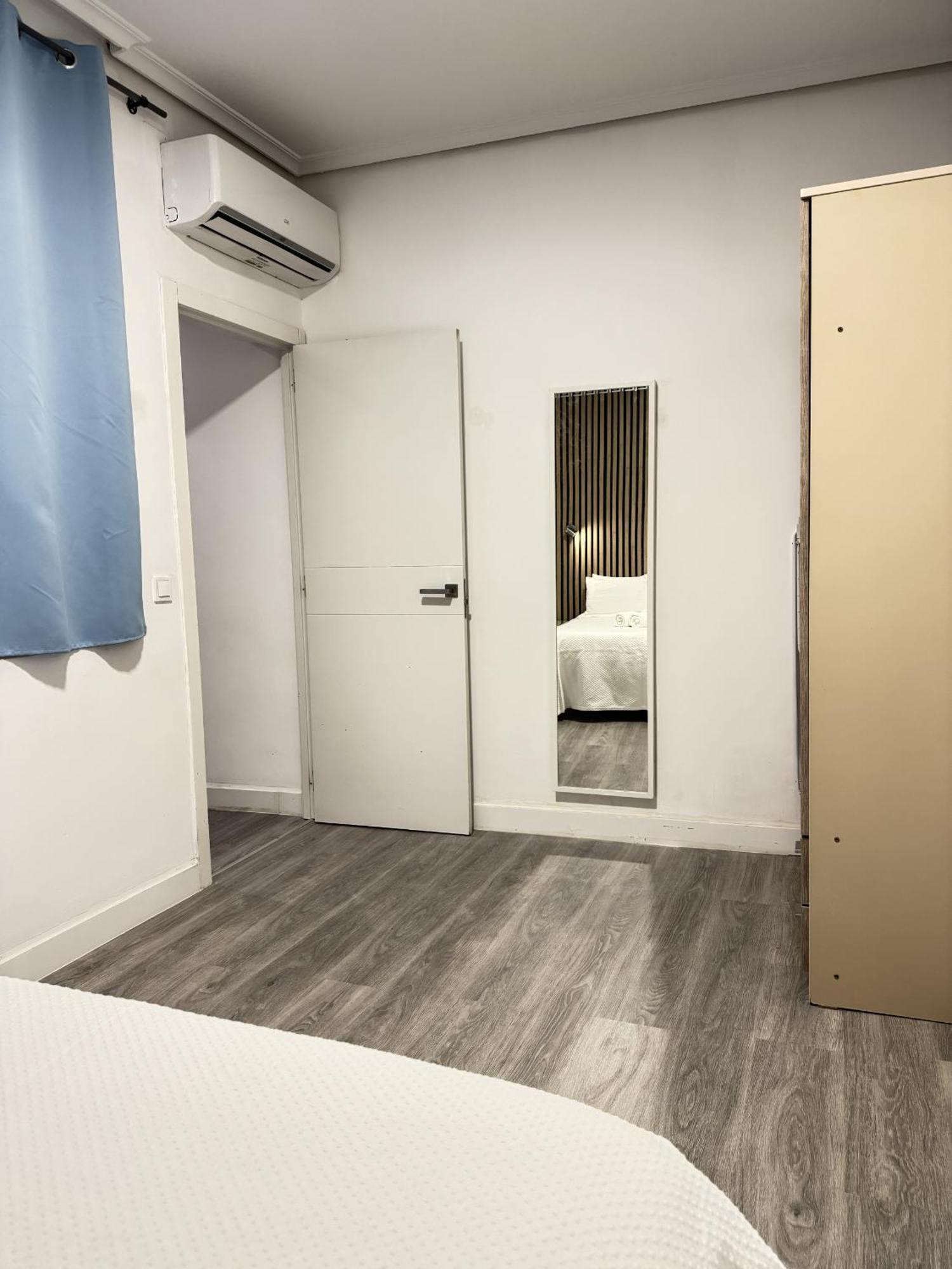 Apartamentos Day Madrid Callao Centro Gran Via Sol Malasana Экстерьер фото