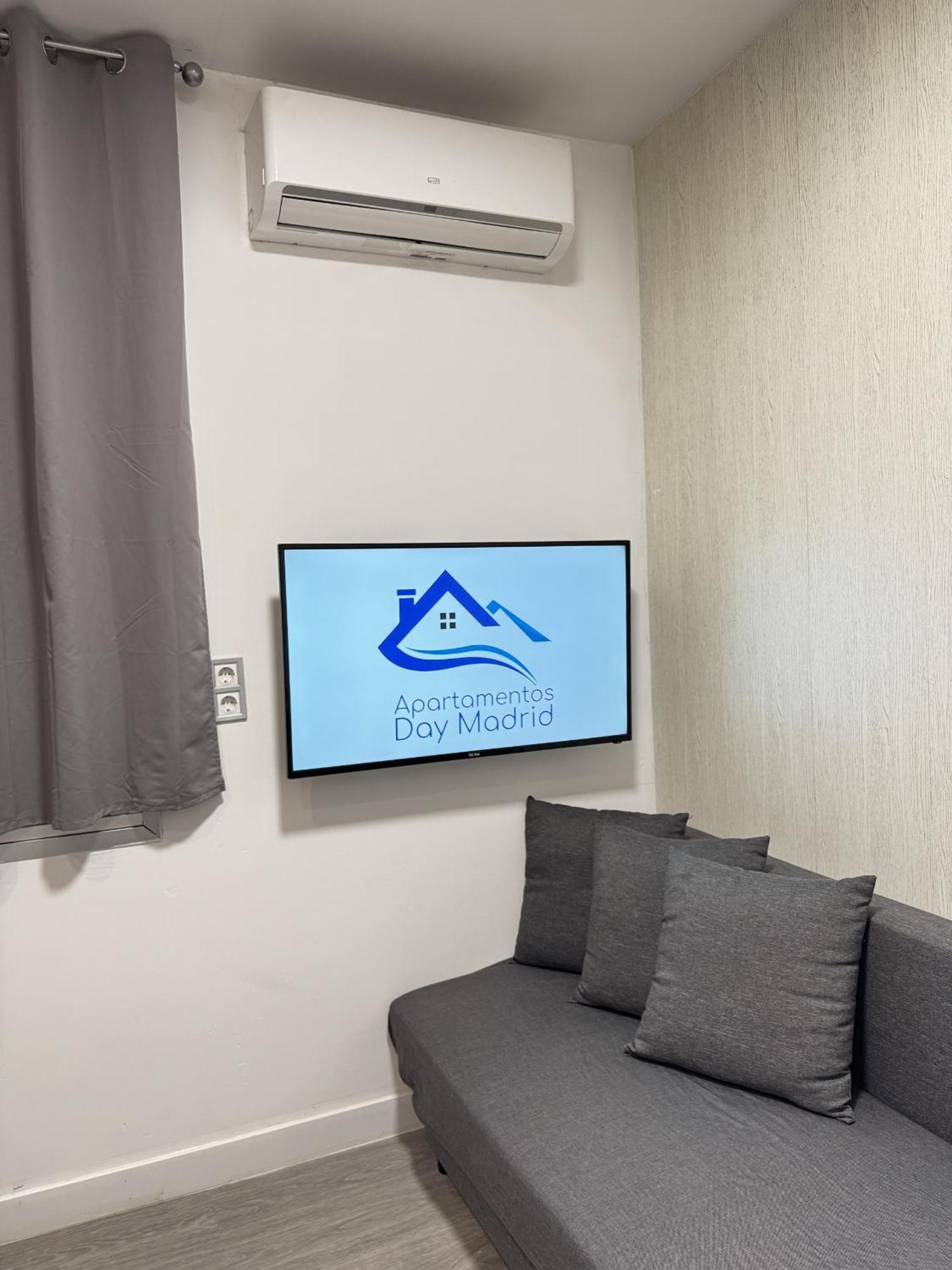 Apartamentos Day Madrid Callao Centro Gran Via Sol Malasana Экстерьер фото