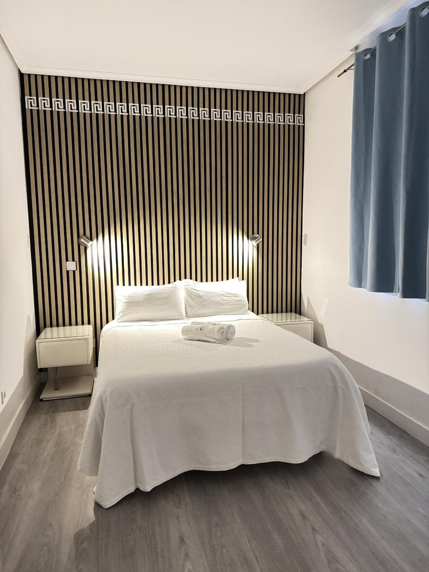 Apartamentos Day Madrid Callao Centro Gran Via Sol Malasana Экстерьер фото