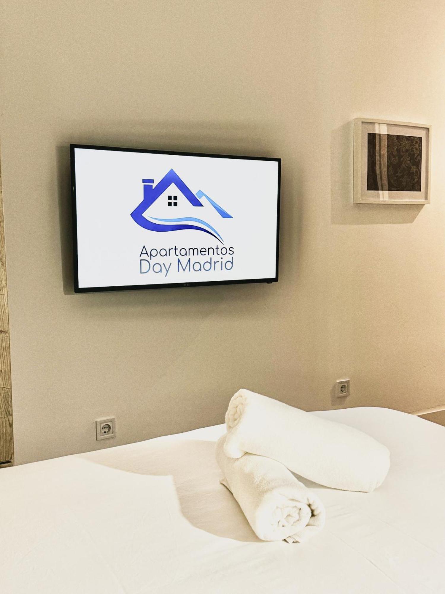 Apartamentos Day Madrid Callao Centro Gran Via Sol Malasana Экстерьер фото